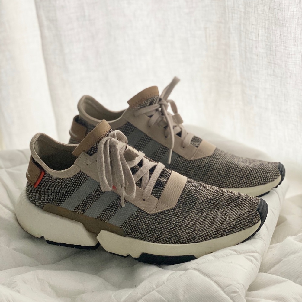 Men’s Adidas POD-S 3.1